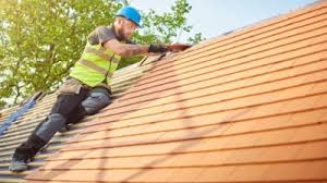 Fast & Reliable Emergency Roof Repairs in Winsted, MN